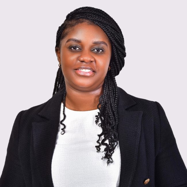 Nyamolo Grace sm Grace Nyamolo | Owaga Associate LLP