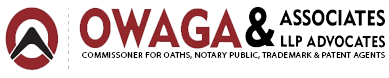 Owaga Advocates LLP