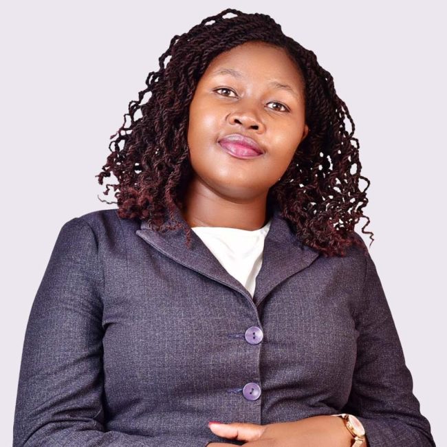 Nancy Kiambi