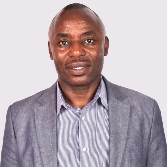 Collins Khazalwa | Owaga Associate LLP