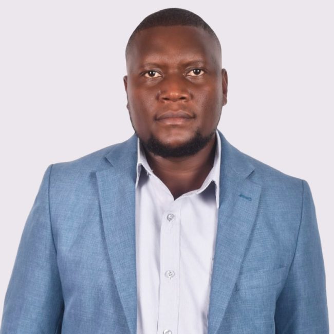 Justus Kioko | Owaga Associate LLP