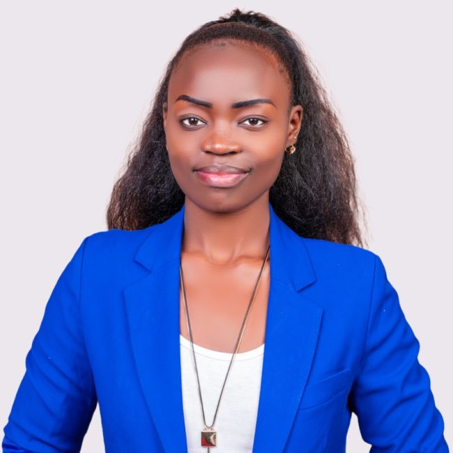 Lilian Nyandiko | Accounts Administrator