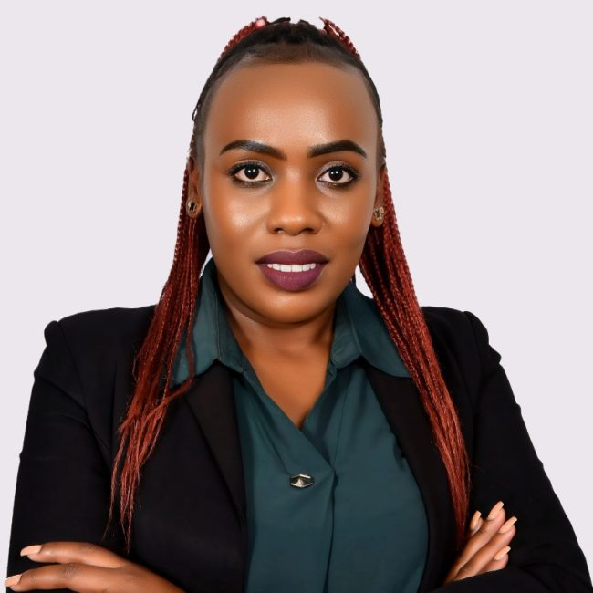 Ruth Vugutsa | Owaga Associate LLP