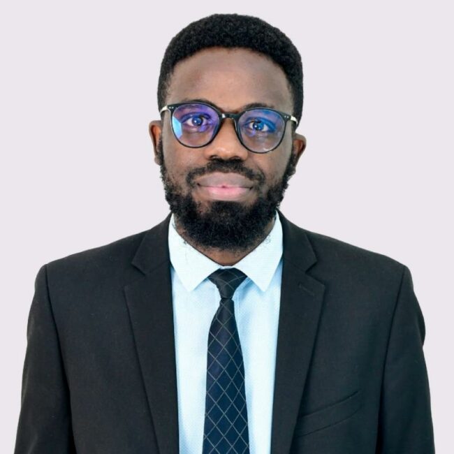 Arnold Ooko | Owaga Website
