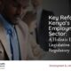 Key Reforms In Kenya’s Employment Sector