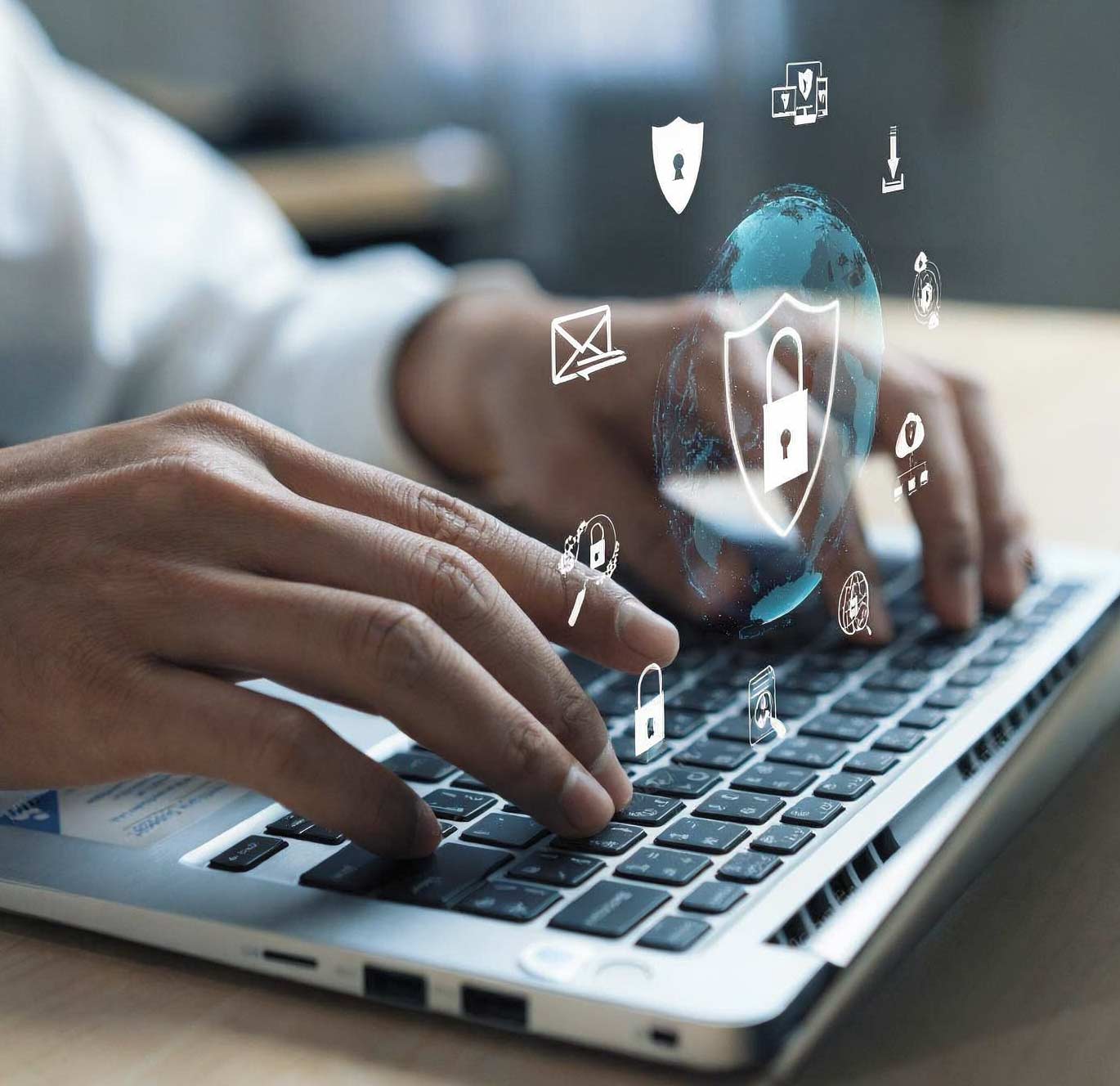 Data Protection, Employment & Immigration