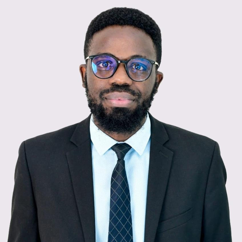 Arnold Ooko