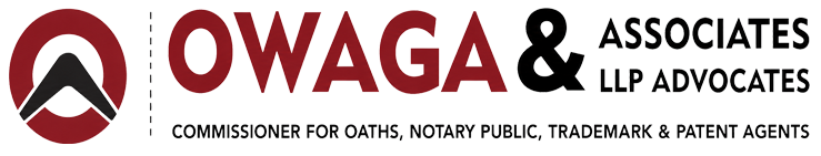 Owaga Advocates LLP