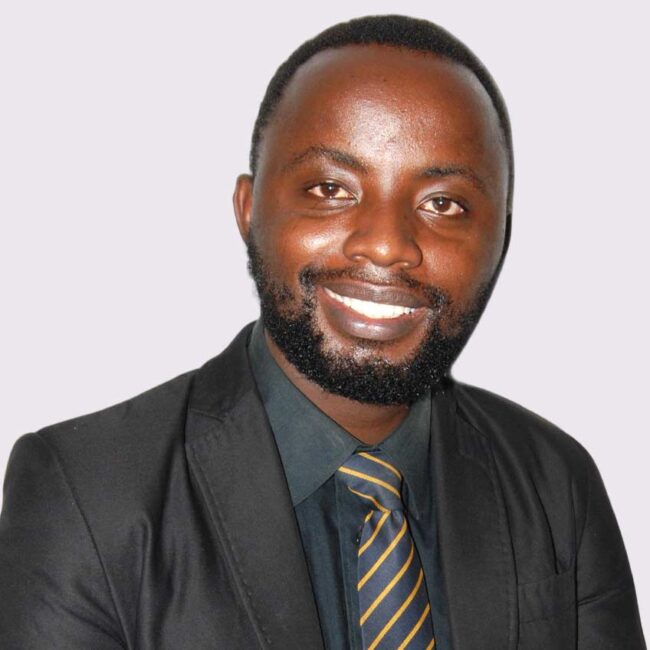 David Githaiga Nguru | Owaga Associate LLP