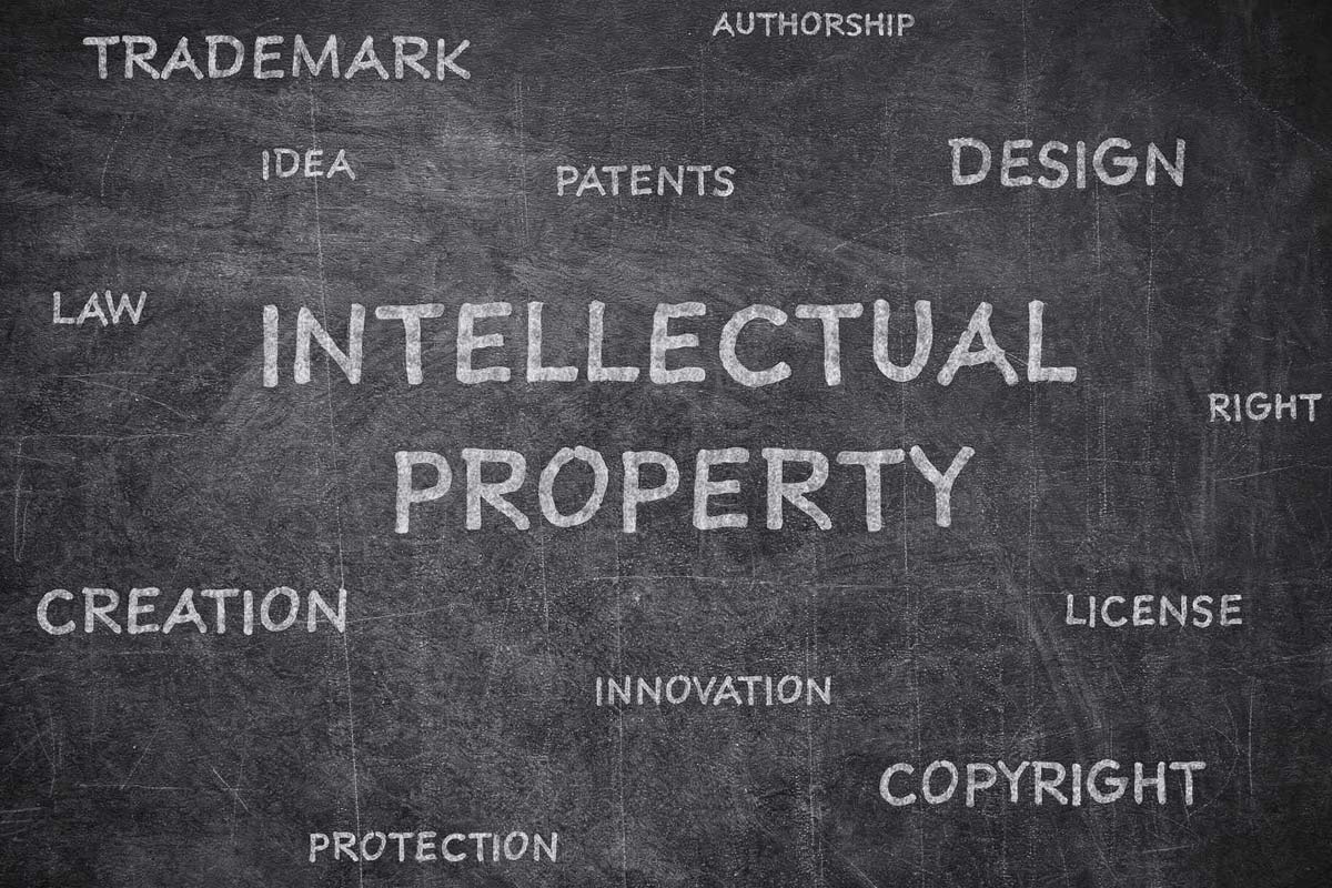 Commercial and Intellectual Property (IP) Law