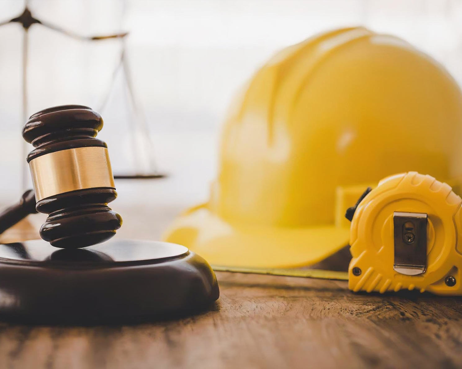 Employment & Labour Disputes | Owaga Associate LLP