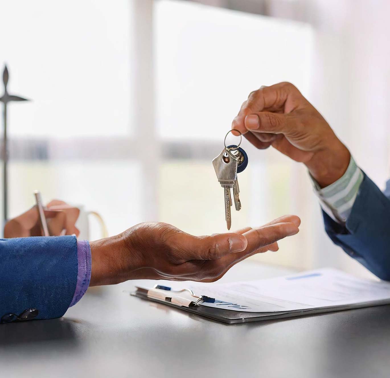 property-finance-ow Leases, Tenancies & Property Finance