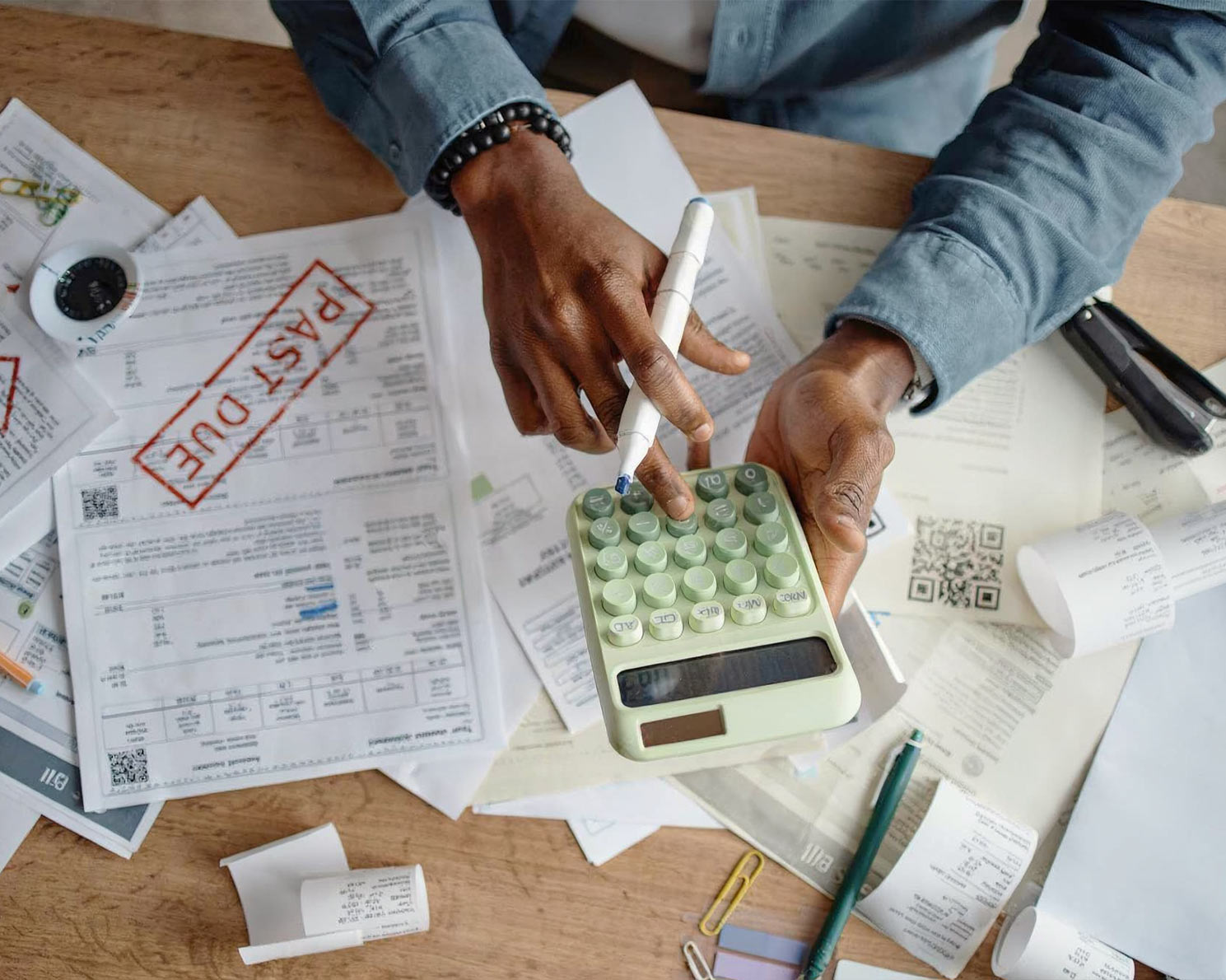 Employment & Labour Disputes | Owaga Associate LLP
