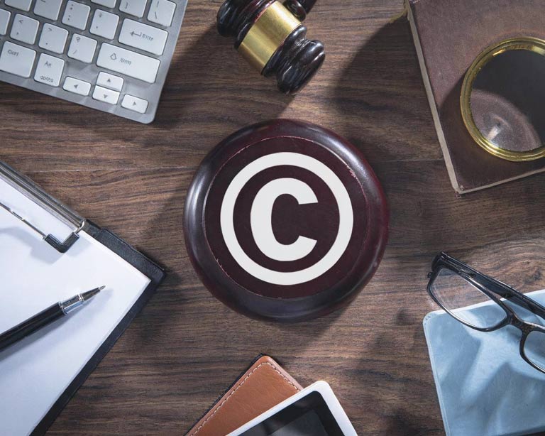 Criminal & Intellectual Property Matters